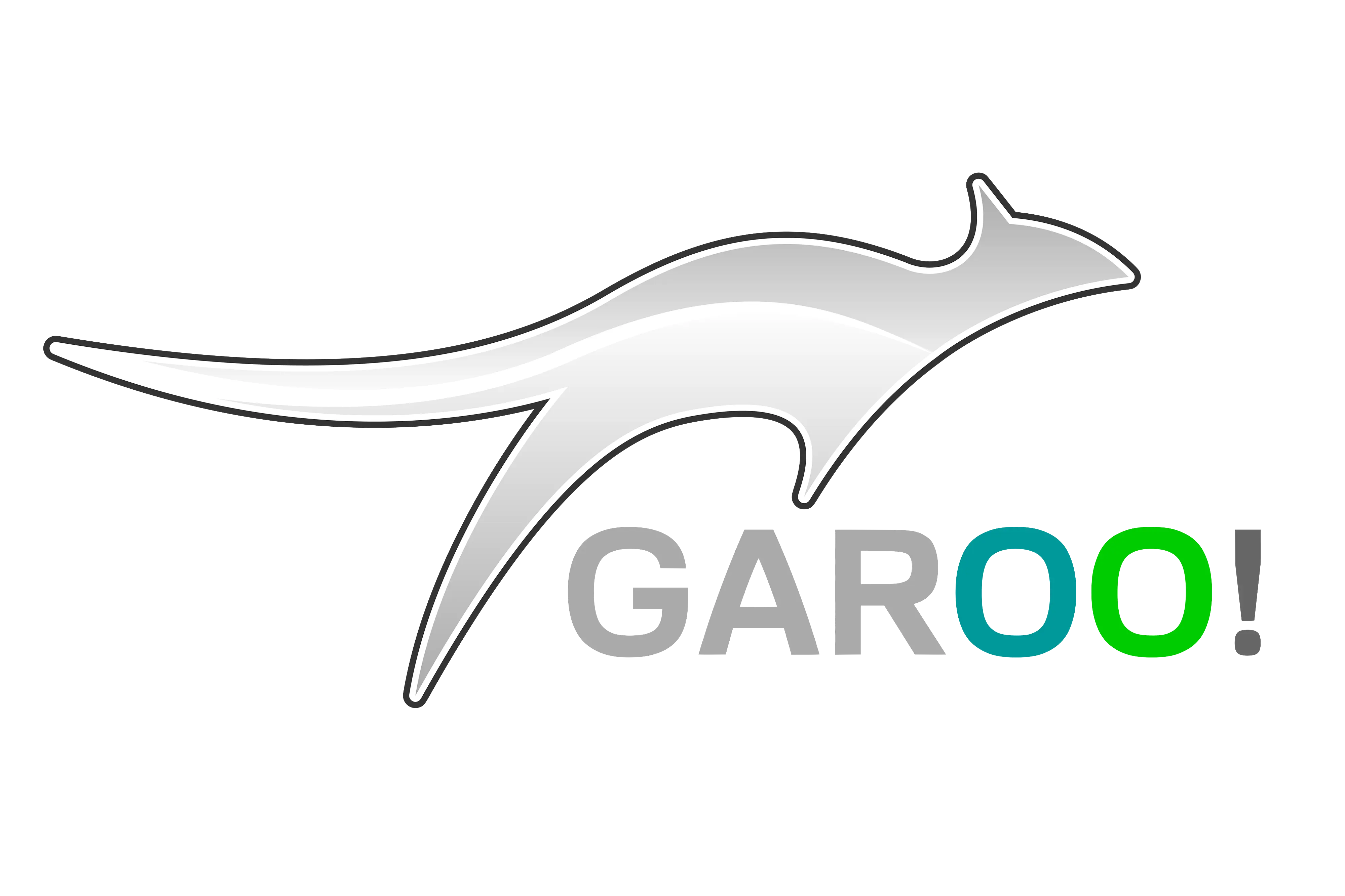 Logo GAROO